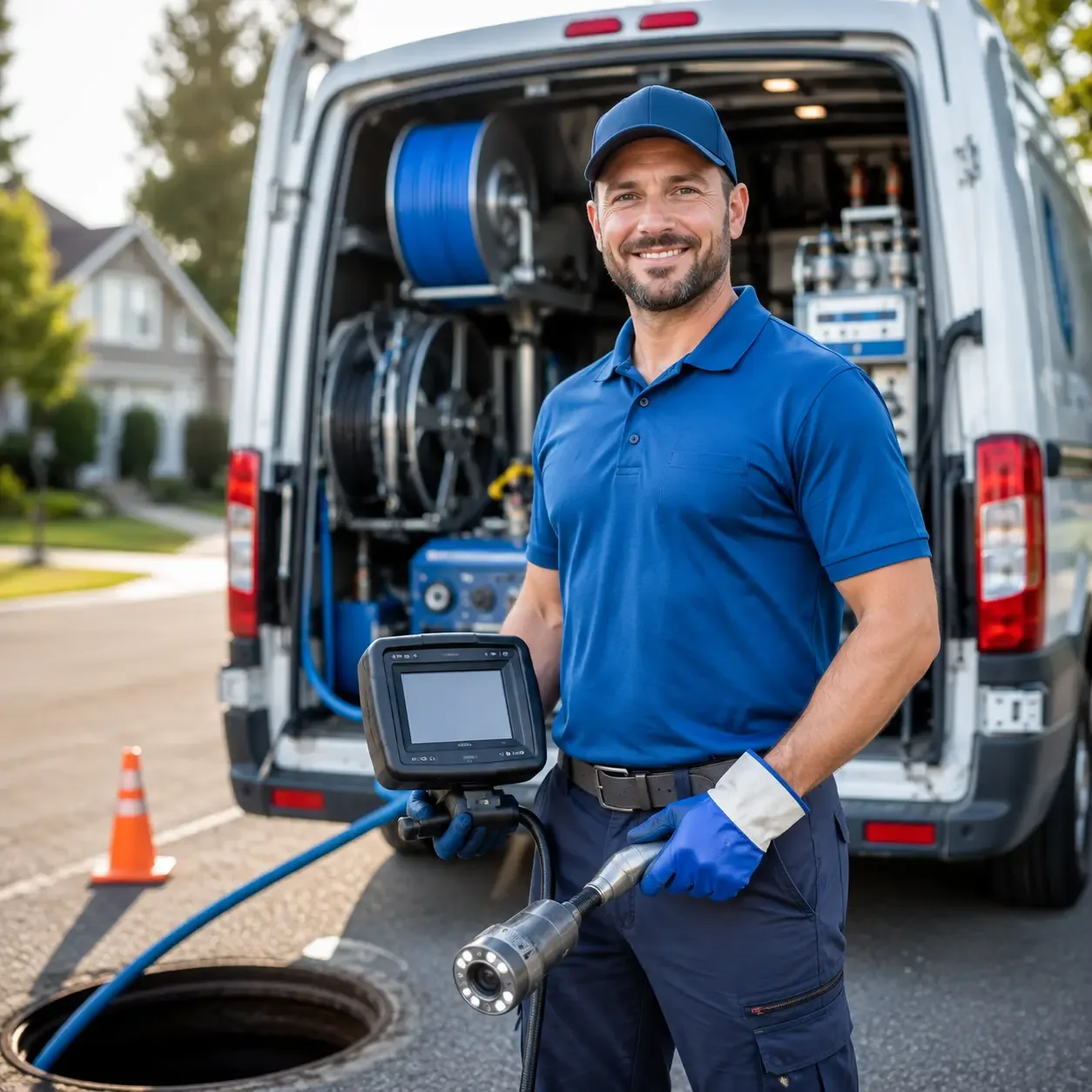 Local Pipe Relining specialists in Port Gibson, NY