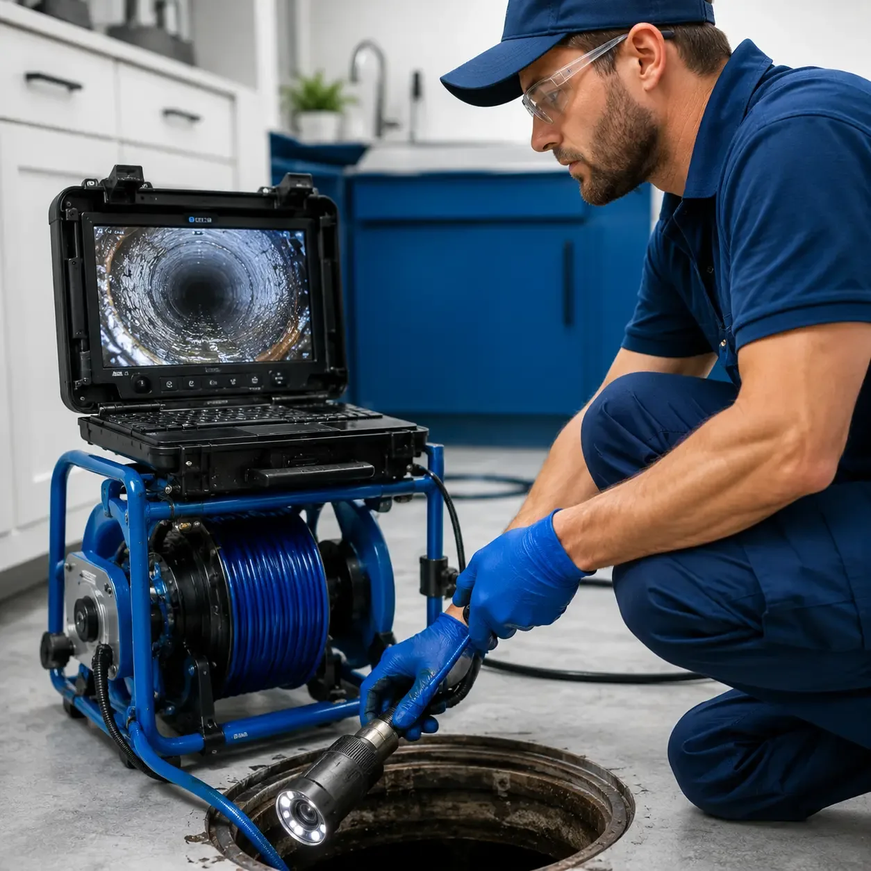 Pipe Relining professionals serving Port Gibson, NY